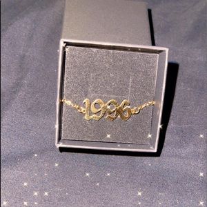 Zodiac bracelet